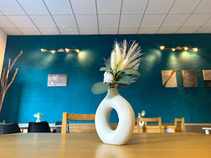 Photo n°10 de River Lake à Nages (Restauration rapide)