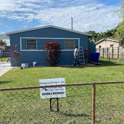 Rodriguez Painters , Inc - Thumbnail