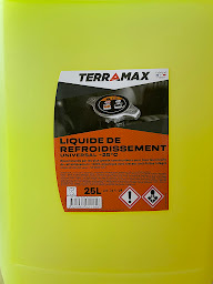 Photo n°16 de Massieau Christophe à Pérignac (Magasin de matériel de motoculture)