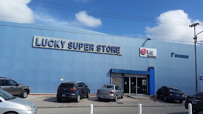 Photos of Lucky Super Store