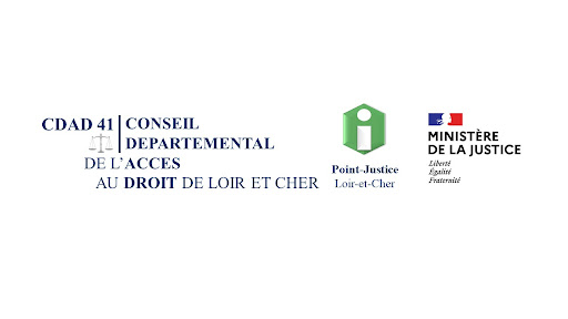Conseil Departemental de l'Accès au Droit | CDAD 41 - Thumbnail