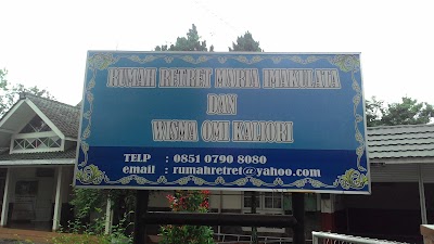 Photos of Wisma OMI Kaliori