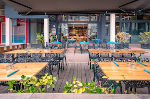 Photo n°41 de Tire-toi une Bûche - Lyon 6 à Lyon (Club de jeux de société)