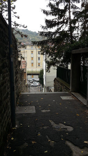Primary School Luigi Mauro - Thumbnail