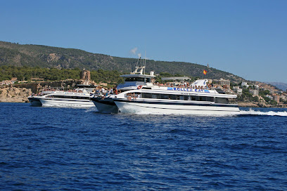 Palma Cruises
