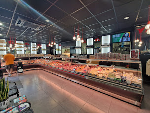 Photo n°14 de Boucherie Le Domaine de Limagne Lyon 4 Pailleron à Lyon (Traiteur)