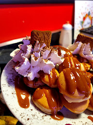 Photo n°7 de American Diner Fattu in Corsica à Lucciana (Restaurant)