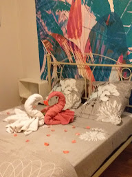 Photo n°6 de Chez Mamie Riclaude à Orsan (Hébergement)