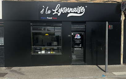 À La Lyonnaise ® - Bron
