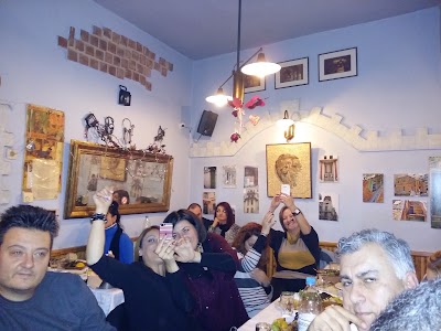 Photos of Ouzo - The Genti