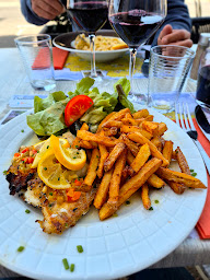 Photo n°10 de Bar Tabac Brasserie/restaurant L'EVASION à Thiviers (Brasserie)