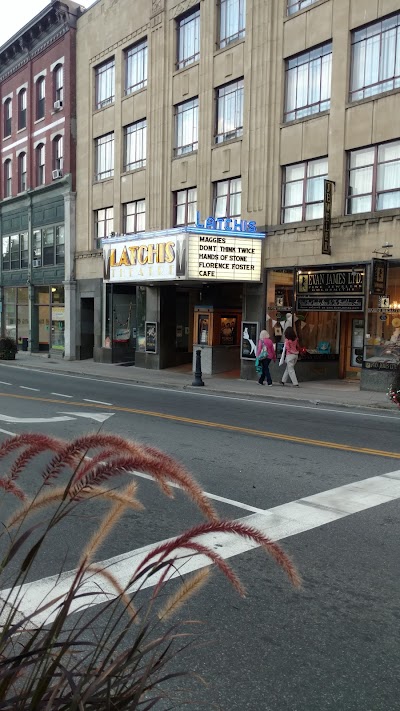 Photos of Latchis Theatre
