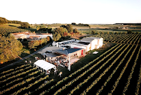 DOMAINE PRIVE COGNAC ET RECEPTION à Arthenac