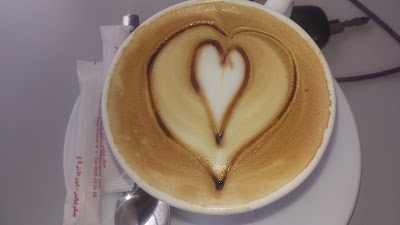 Photos of Caf&eacute; VERANDA مقهى ڤيراندا