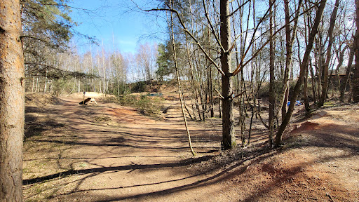 Bikepark Schönenberg-Kübelberg Gallery - Germany