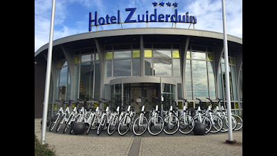Photos of Bike Mike Zeeweg 52 Egmond A. ZEE