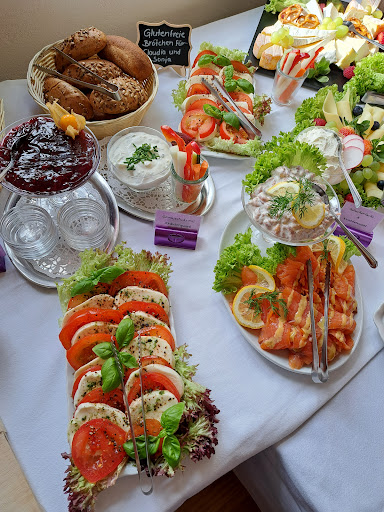 Café Dauenhof Gallery - Germany