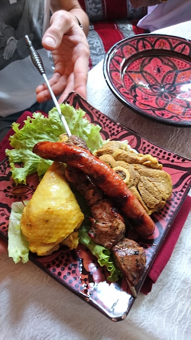 Le Sultan