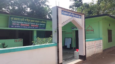 Photos of East Rajnagar Jame Mosjid