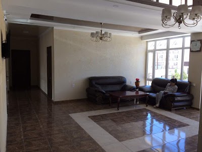 Photos of Гостиница "GRAND HOTEL"