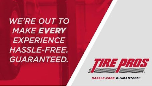 R & M Tire Pros - Thumbnail