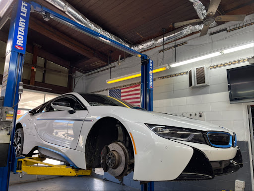 Princeton Auto Repair - Thumbnail