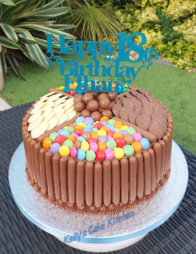 Kellys Cake Kitchen - Thumbnail