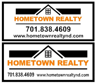 Hometown Realty, Minot ND