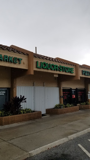 Mafrica Liquor Store