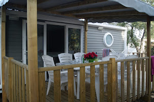 Photo n°13 de Camping Orly d'Azur à Six-Fours-les-Plages (Terrain de camping)