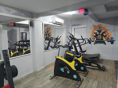 GYM SQUAD – All in Mumbai, Virar, Maharashtra
