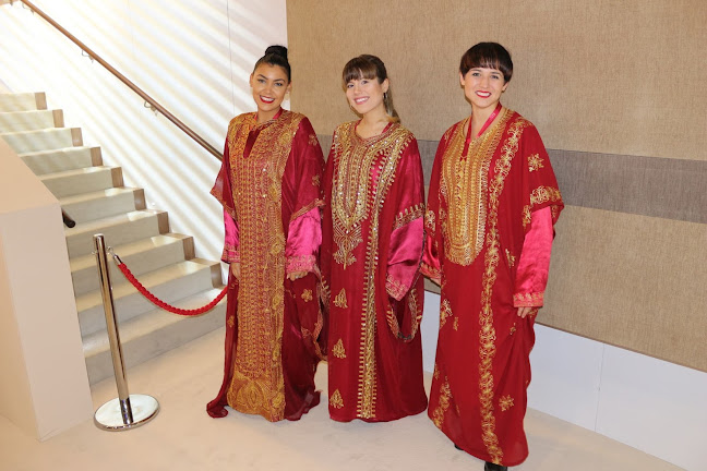 Exhibition Girls Limited - Event Planner