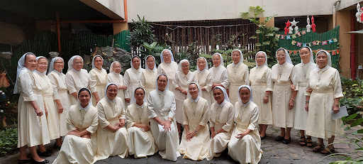 Maison Mère de la Congrégation des Soeurs de Notre Dame de La Salette - Thumbnail