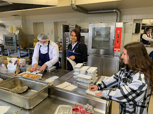 Photo n°15 de École hôtelière de Manosque à Manosque (Établissement d'enseignement professionnel)