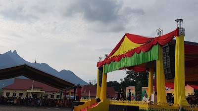 Photos of Kantor Bupati Lingga