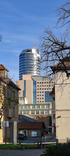 Bachstraße - Visual