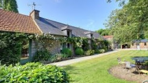 Photo n°9 de Chambre d’hôte Le Quily - Gîtes de France à Plénée-Jugon (Maison d'hôtes)