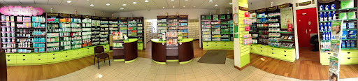 PHARMACIE DU SACRE COEUR