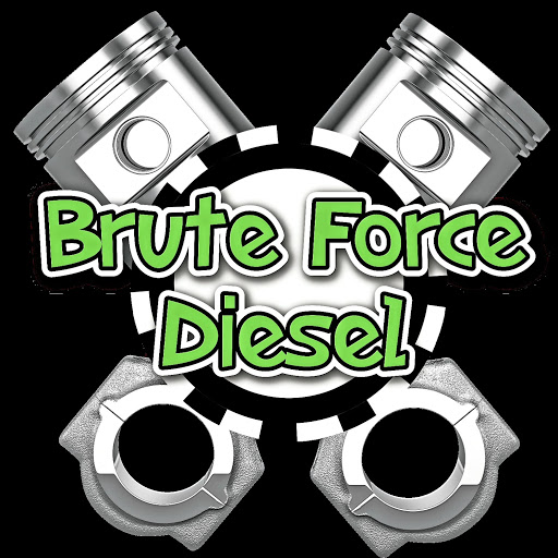 Brute Force Diesel Pty Ltd - Thumbnail