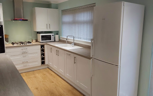 Stoddart Construction