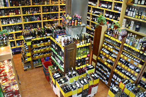 La Bodega de Santa Rita