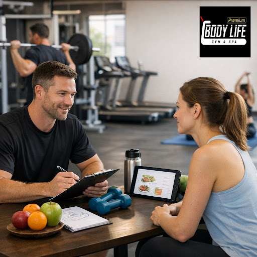 Ready to transform your health, energy and confidence? At Bodylife Premium Gyms, we combine scien… post image