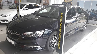 Photos of Opel-ateş