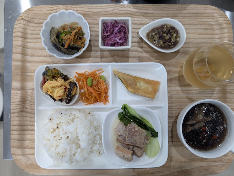 養生サロン&薬膳カフェmaomao