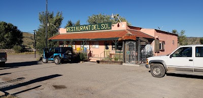 Restaurant del Sol