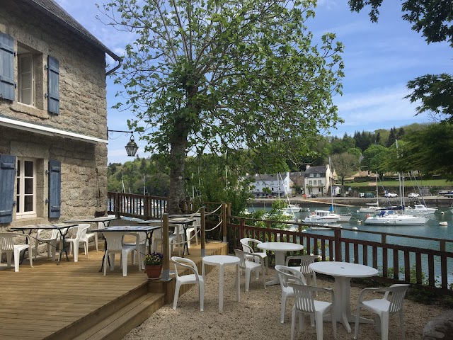 La Petite Auberge de Kerdruc