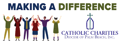 Catholic Charities of the Diocese of Palm Beach, Inc. - Thumbnail