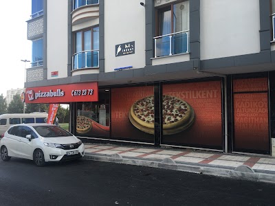 Pizzabulls Tekstilkent