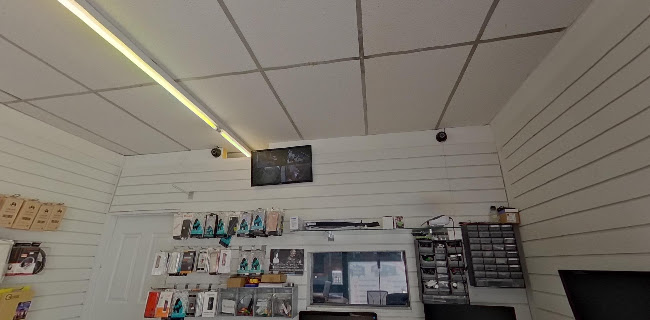 188 Wandsworth Rd, London SW8 2JU