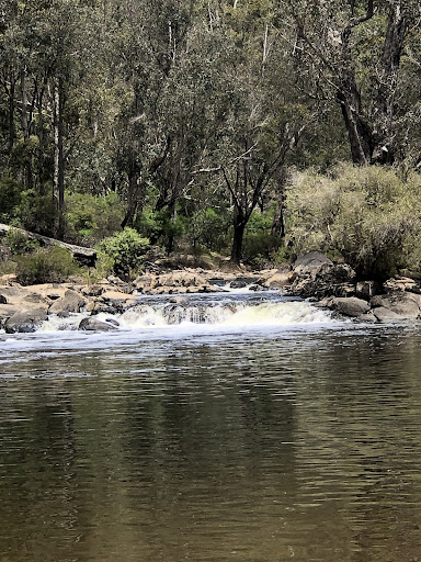 Charlies Flat - Thumbnail